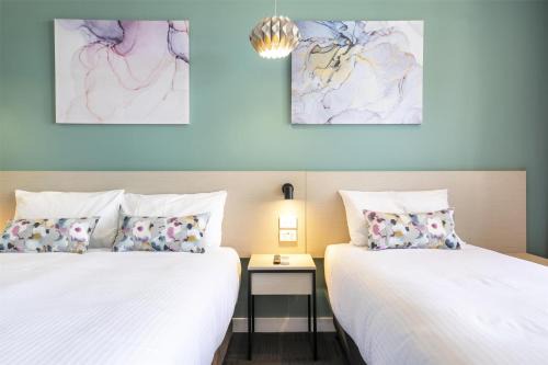 Nightcap at Watermark Glenelg