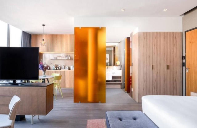 Nightclub & Spa Resort! Dive into Culture at Casa Lamm & Mexico City Attractions