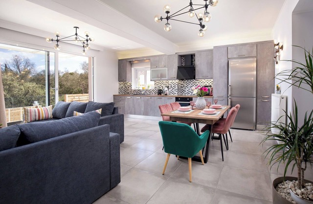 Nightingale Luxury Suites★Agis suite★private pool