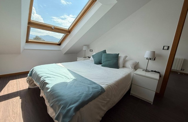 NIGRÁN PENTHOUSE. AMERICA BEACH