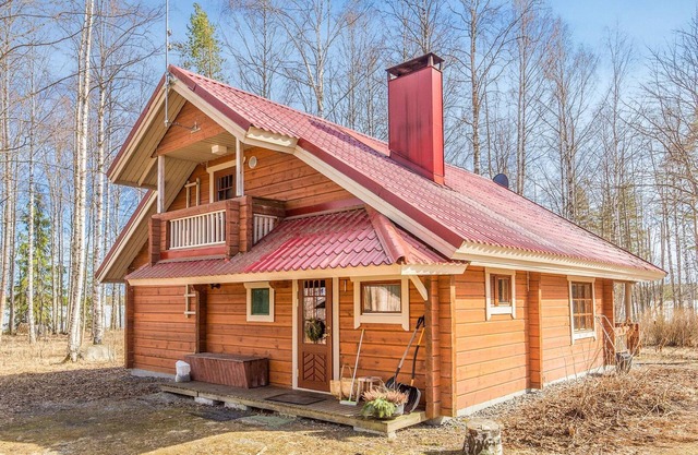 Niinimökki by Interhome