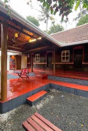Nikayam Heritage Homestay