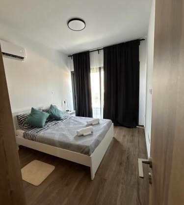 Niko's Urban Beach Living