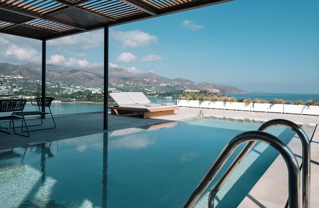 NIKO Seaside Resort MGallery - Adults Only