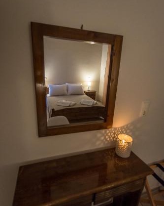 Nikolatos Apartments