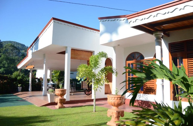 Nil Vimana Villa