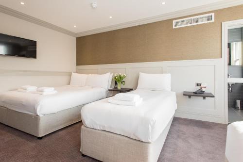 Nilar Apartments Flat in şişli