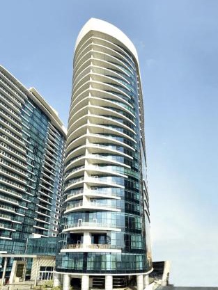 Nile Suites Plaza Hotel Apartments