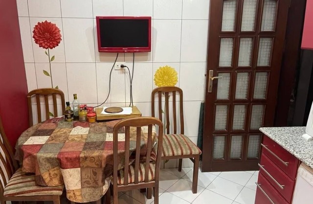 Nile View Apartment 3