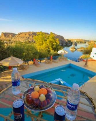 Nile View Rooms