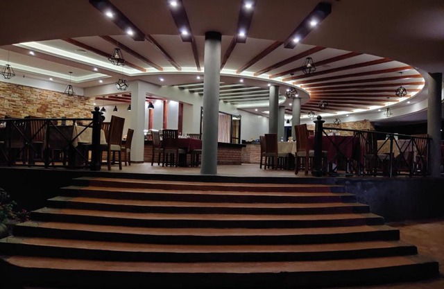 Nile Village Hotel & Spa