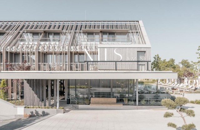 Nils am See - ADULTS ONLY ab 18 Jahren