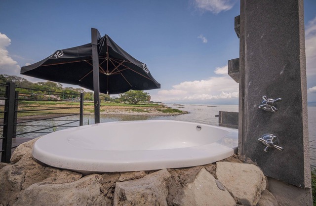 Nimue Marina Residence & Hotel Boutique