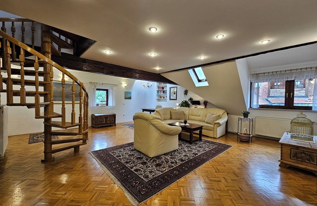 Nina Tour As/Old town 2BR Apartment Nina, free AC and WiFi, private terrace