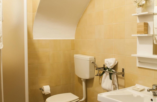 Ninetta, suitable for families with children or adventurous vacationers is waiting for you