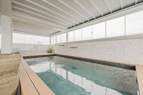 Ninfea Platinum Caorle 3