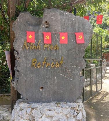 Ninh Hoa Green Valley Retreat