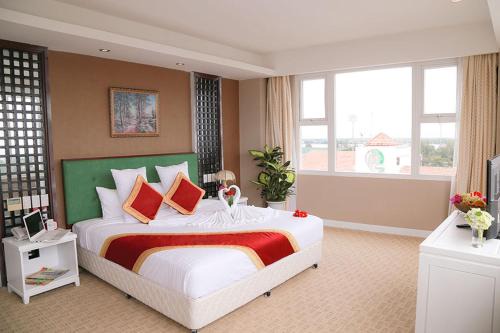 NINH KIỀU FORTUNELAND HoTel