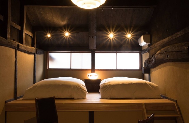 NIPPONIA IZUMO HIRATA COTTON ROAD