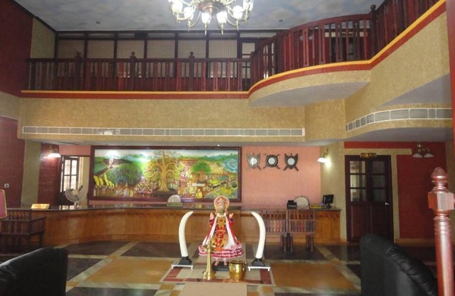 nirmallyam residency hotel pvt.ltd