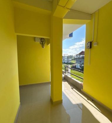 Niroda Guest House, Jorhat