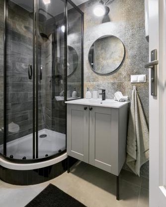 Niron Apartament Dom z Papieru Lizbona