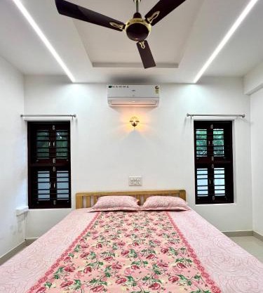 Nisarg Home Stay