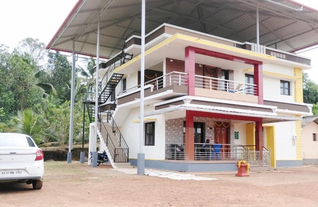 NISARGA HOMESTAY, Dharmasthala