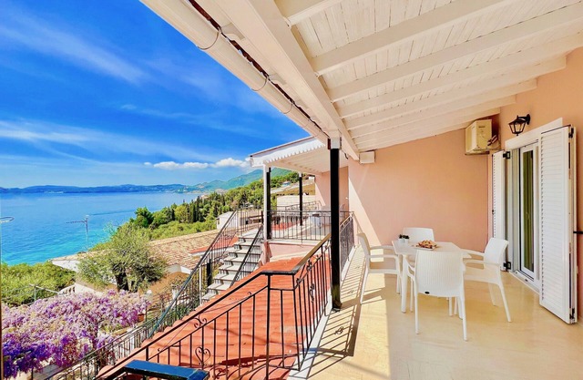 Nissaki Lilium Luxury Apartment