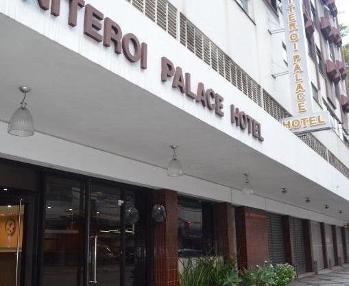 Niteroi Palace Hotel