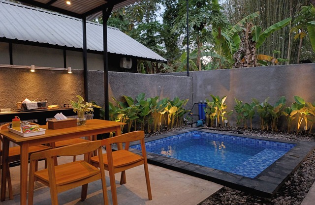 Niti Bhumi Villa
