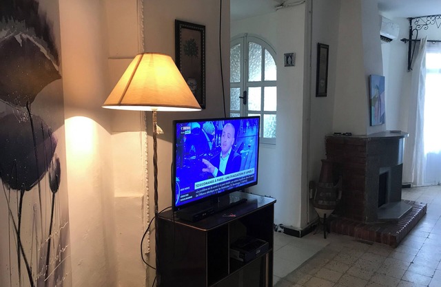 niveau de villa -DarMourad-