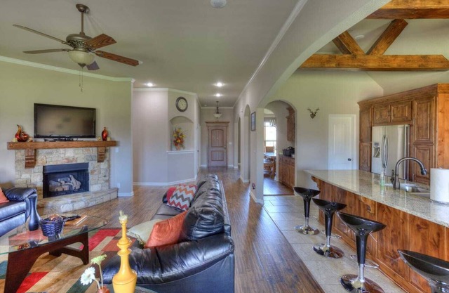 Nivi's Niche - Relaxing Retreat for the Whole Family!