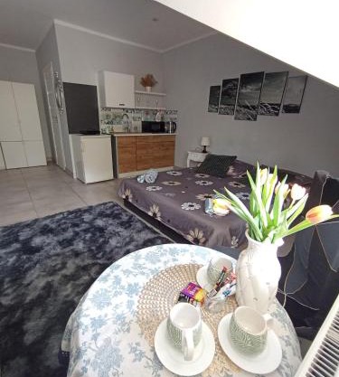 Niyaz apartment