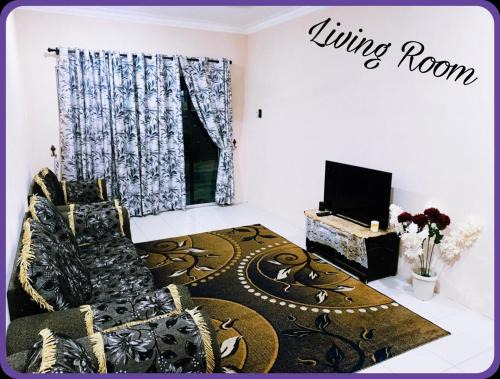 Nizaman's Homestay Gerik