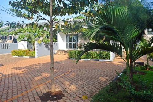 Njeru Serene Homes
