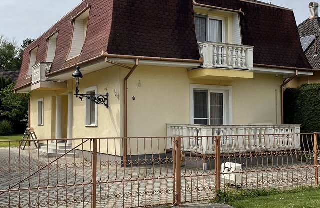 nKomfortos, csendes, ahol az otthon kényelmében pihenhet! 5 percre a strandtól!n