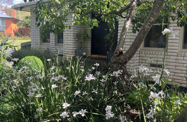 nMOUNTVIEW residence is a gorgeous renovated house at the bottom of Mount Leura.