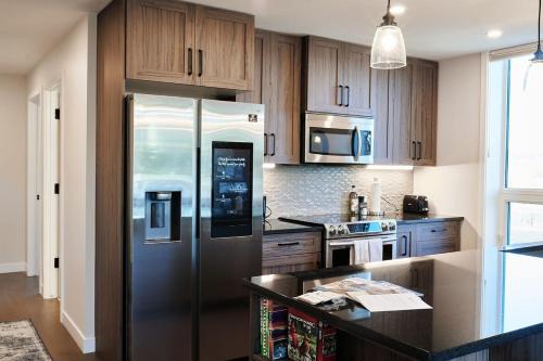 NN - Wind River #2 - Downtown 2-bed 2-bath