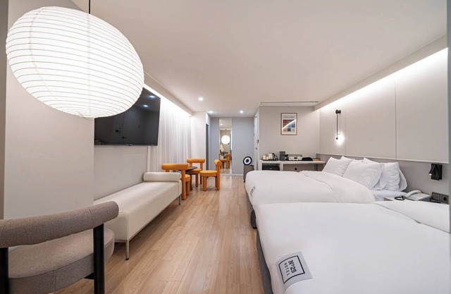 No.25 Hotel - Sasang