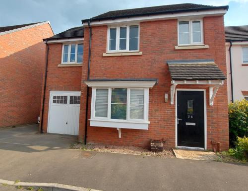 No 36 Pet friendly entire home