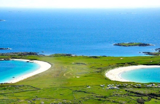 No 6 Glynsk Cottages, Cashel