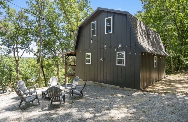 No Regrets at the North Fork River
