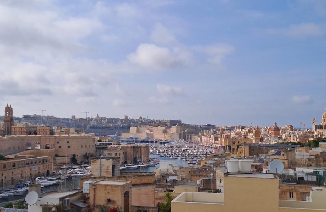 No18 Cospicua