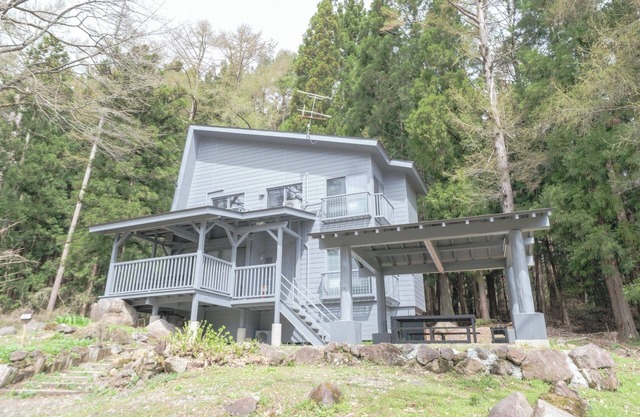 No498 Rental villa where you can stay with your /Yama-gun Fukushima