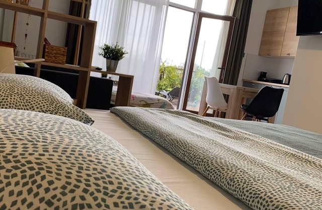Noar Apartment