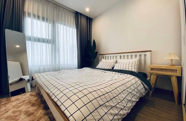 Nobita House Vinhome Grand Park