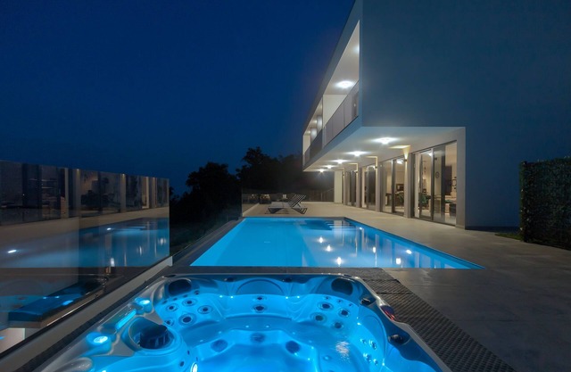 Noble Opatija Riviera Villa Nika