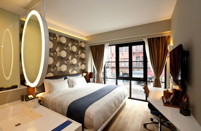 NobleDEN Hotel