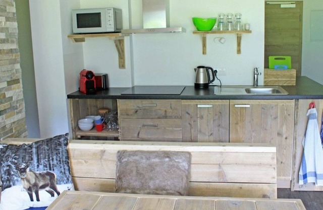 Nockalm - Nockberge Lodge Appartements